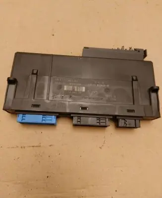 BMW 7 F01 F02 F03 F04 Comfort/convenience module 9228491 53252T115 1850900989