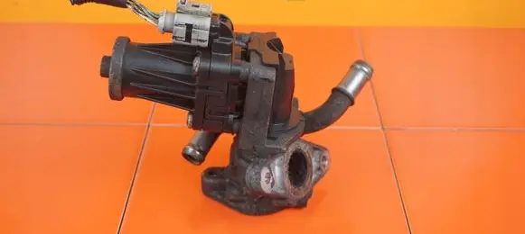 Ford Transit EGR thermostat BK2Q9D475CC DRFF