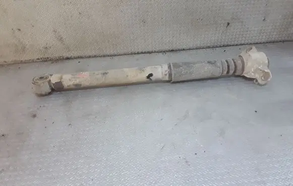 Audi A5 8T 8F Rear shock absorber/damper