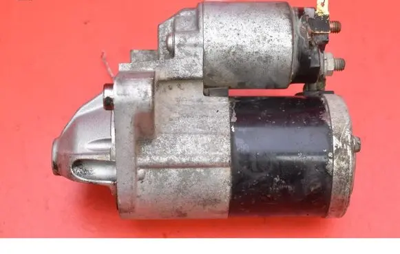 Mazda MX-5 NA Miata Starter motor M000TD1271
