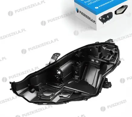 Toyota GR 86 Headlight/headlamp mounting bracket 5905049705617