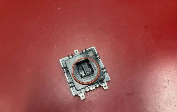 BMW X3 G45 LED ballast control module 5A641A9