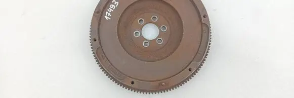 Peugeot 307 Flywheel 9639780610 14HDI 8HZ