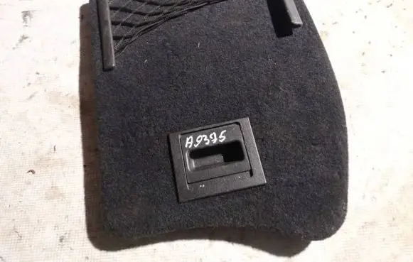 Alfa Romeo 159 Other interior part 0094907