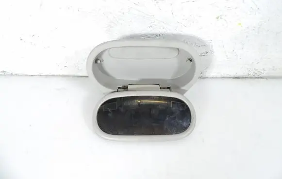 Renault Scenic III - Grand scenic III Rear view mirror (interior) 8200105136