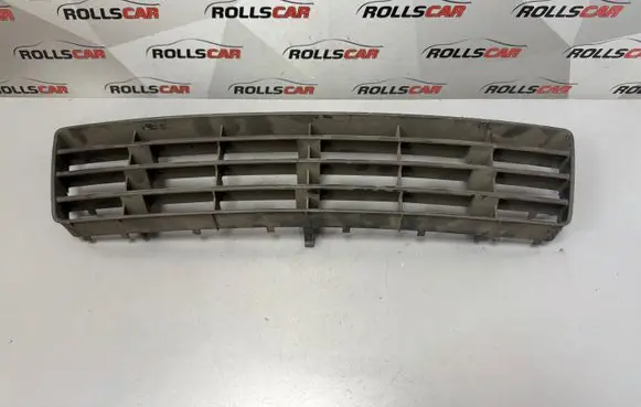 Audi A6 S6 C5 4B Front bumper lower grill 4B0807683F