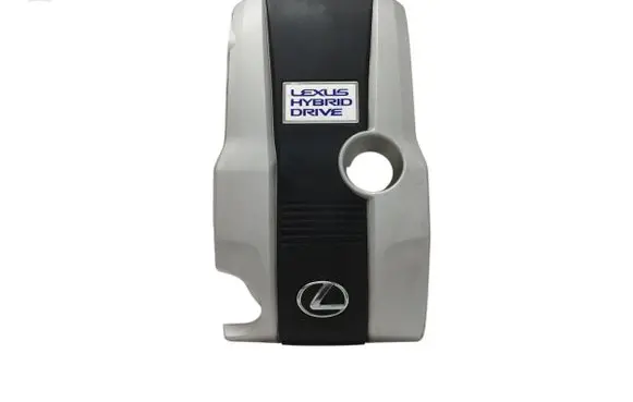 Lexus IS III XE30 Engine cover (trim)