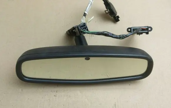 Opel Astra K Rear view mirror (interior) 13581081