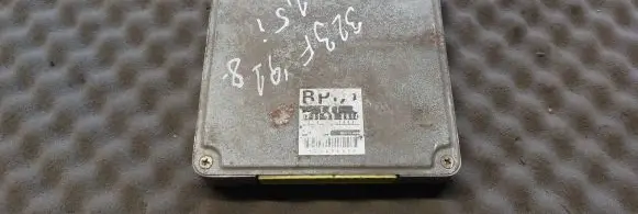 Mazda 323 F Engine control unit/module BP0118881C 0797002364