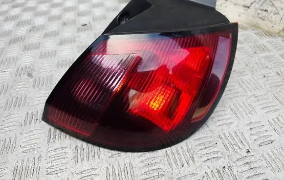 Mitsubishi Colt CZ3 Rear/tail lights MR957366 27850202 8331A074
