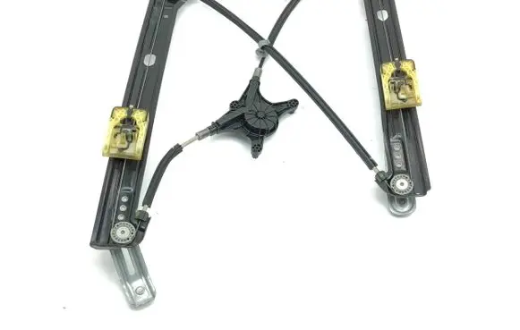 Seat Ateca Front window lifting mechanism without motor