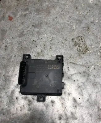 Volkswagen Tiguan Distronic sensor radar 1N3907550EBILI 1N3907550E