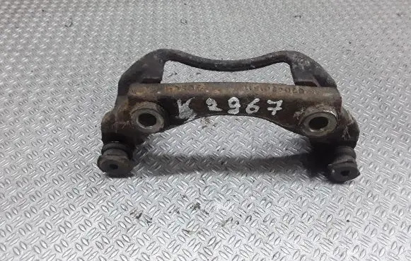 Citroen C5 Front Brake Caliper Pad/Carrier 