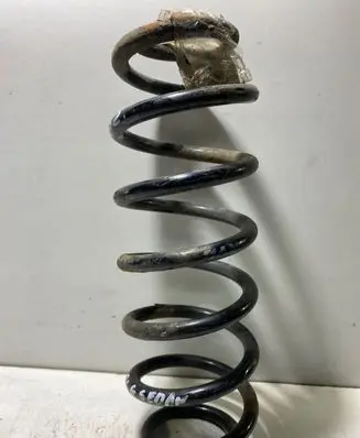 Volkswagen PASSAT B6 Rear coil spring