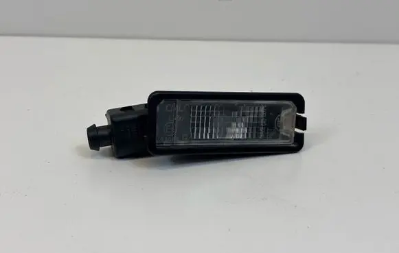 Seat Ibiza IV (6J,6P) Number plate light 1K8-943-021