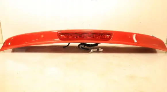 Toyota Aygo AB40 Tailgate/trunk/boot lid