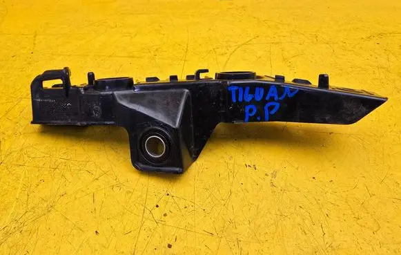 Volkswagen Tiguan Allspace Front bumper mounting bracket 5NN807184B 5NN807050B