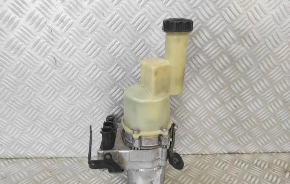 Peugeot Expert Power steering pump 9818127580