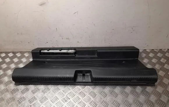 Mercedes-Benz EQE v295 Trunk/boot sill cover protection A2956904400