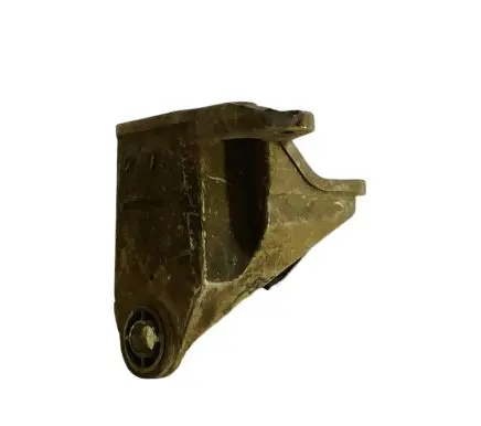 Volkswagen PASSAT B5.5 Engine mounting bracket 8D0399114AB