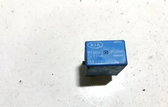 KIA Sorento Other relay 95220fl000 95220-fl000