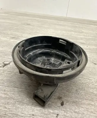 Audi 80 90 B3 Headlight/headlamp dust cover 4411108