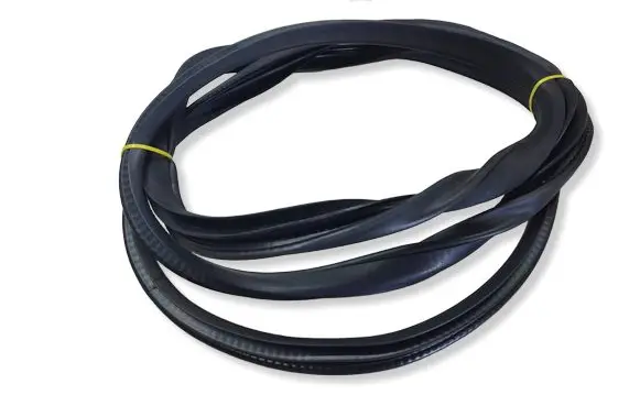 Mercedes-Benz B W246 W242 Front door rubber seal 