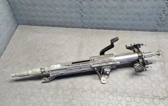 BMW X3 G01 Steering wheel axle set 6887897