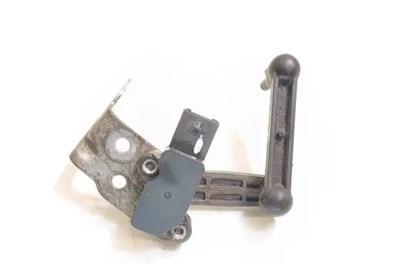 NIO ES8 Rear air suspension level height sensor P0002254AB P0006088