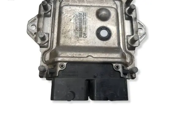 Suzuki Alto Engine control unit/module 0261S04260 3392068K01
