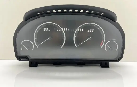 BMW 5 GT F07 Speedometer (instrument cluster) 17388410 9280467 0263694147