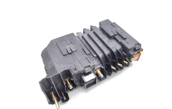 Mercedes-Benz S W221 Fuse module 2215400850