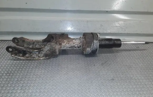 Audi Q7 4L Front shock absorber/damper 