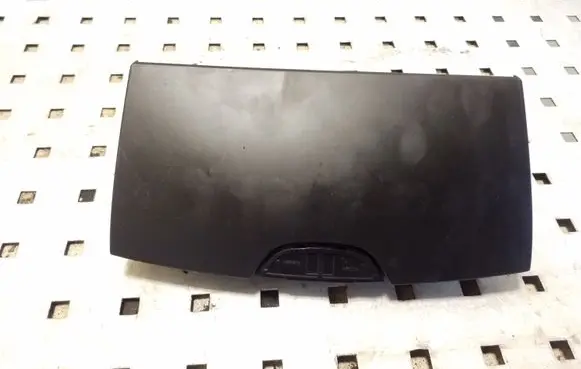 Opel Zafira C Glove box 13383140