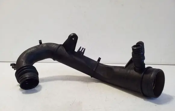 Audi A3 S3 8L Intercooler hose/pipe 1J0129654C
