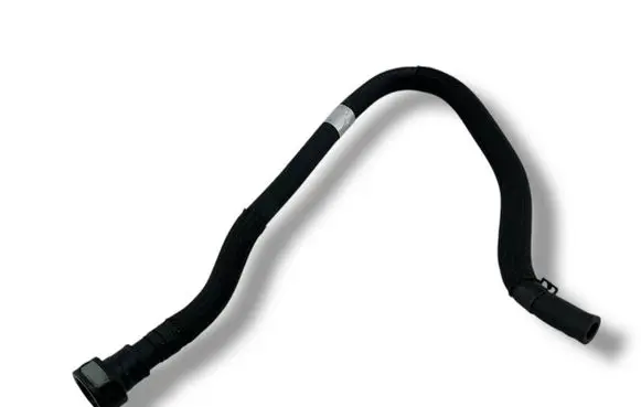 Volkswagen Tiguan Vacuum line/pipe/hose 5WK333669