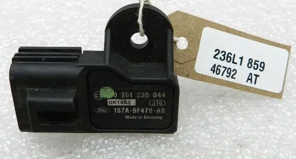 Ford Focus Air pressure sensor 1S7A9F479AB