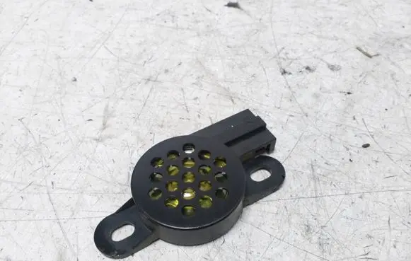 Volkswagen Touareg I Parking PDC sensor speaker 1J0919279