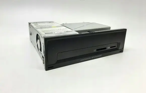 Volkswagen Touareg III Other control units/modules 760035063A