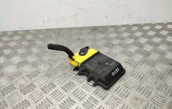 Skoda Octavia Mk3 (5E) Airbag control unit/module 3Q0959655AS