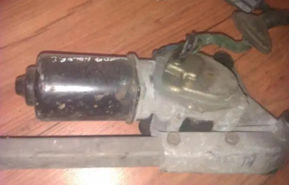 Honda Accord Wiper motor