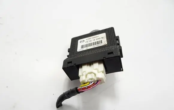 Mazda CX-5 Other control units/modules PE1B189R0M JL001000691 506024727