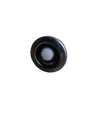BMW 5 E60 E61 Engine start stop button switch 6960743
