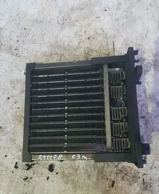 Mercedes-Benz Vaneo W414 Electric cabin heater radiator A1688300761