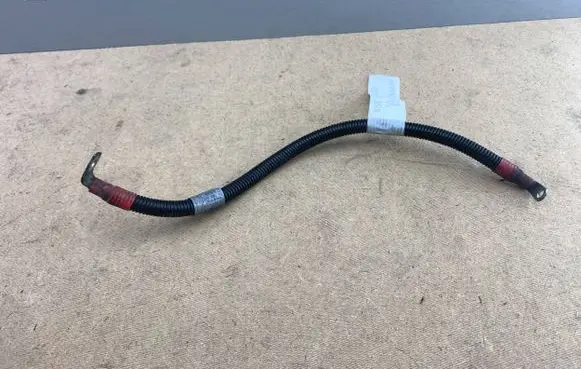 BMW 5 E60 E61 Wires (generator/alternator) 7789222 12527789222