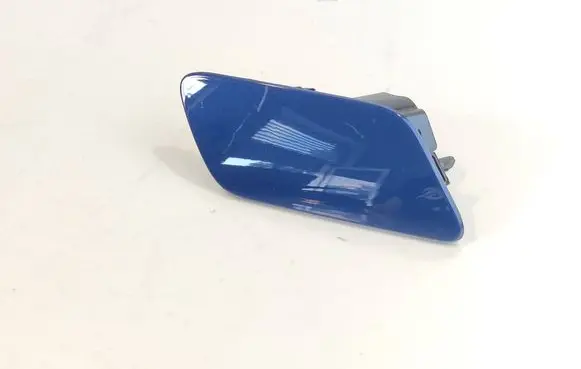 Audi A3 8Y Headlight washer spray nozzle cap/cover 8Y0955276DCAREWAY