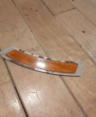 BMW 3 E92 E93 Front reflector 7162314 69474910