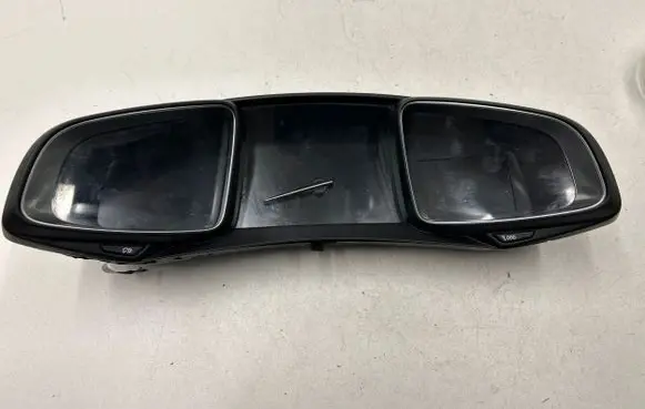 Citroen DS5 Speedometer (instrument cluster) 9677066780 NS8398820 C5BB81TH8EM00