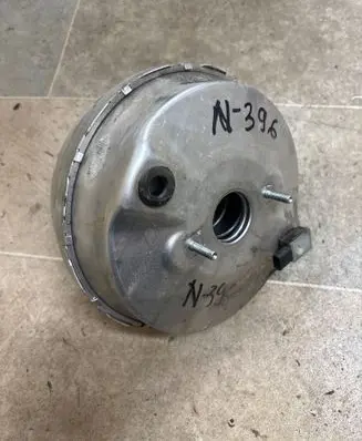 Mercedes-Benz E W213 Brake booster A2134300330