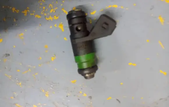 Renault Scenic I Fuel injector H028797